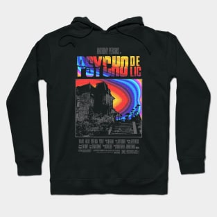 PSYCHODELIC Hoodie